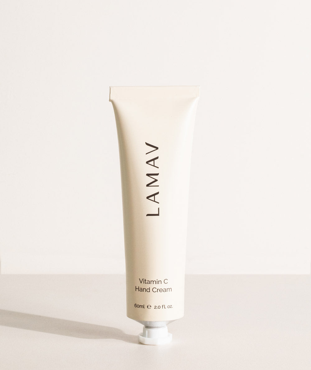 Vitamin C Hand Cream Vitamin C Hand Cream