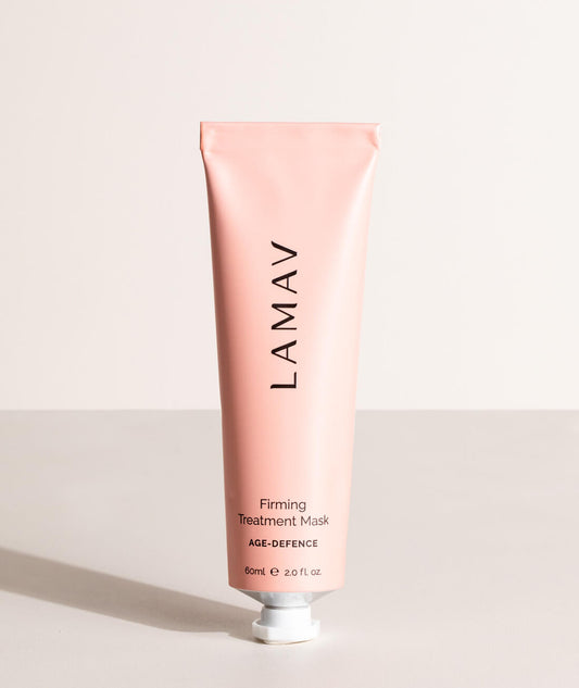 Firming Treatment Mask LAMAV