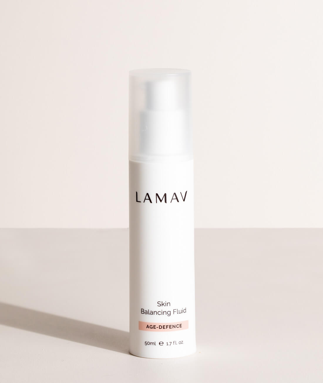 Skin Balancing Fluid Skin Balancing Fluid LAMAV