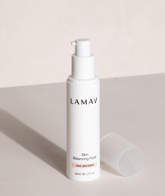 LAMAV Skin Balancing Fluid