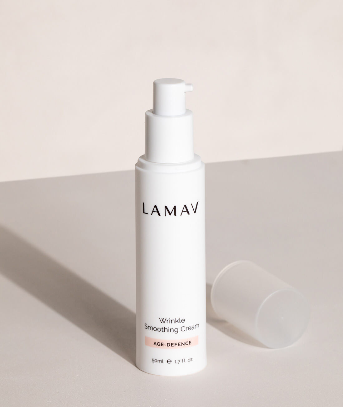 Wrinkle Smoothing Cream LAMAV