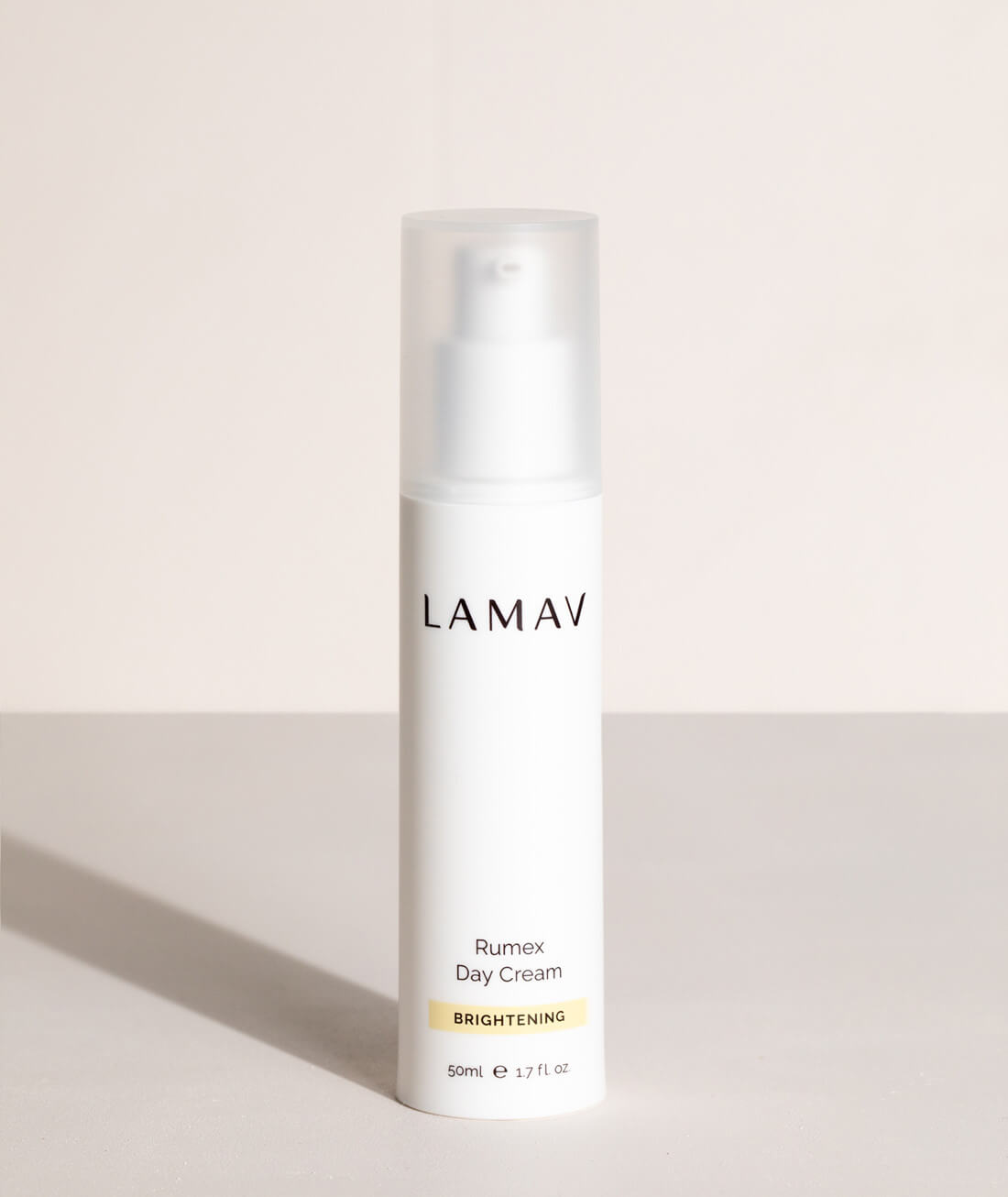 Rumex Day Cream - Advanced Lightening Cream Rumex Advanced Lightening Cream