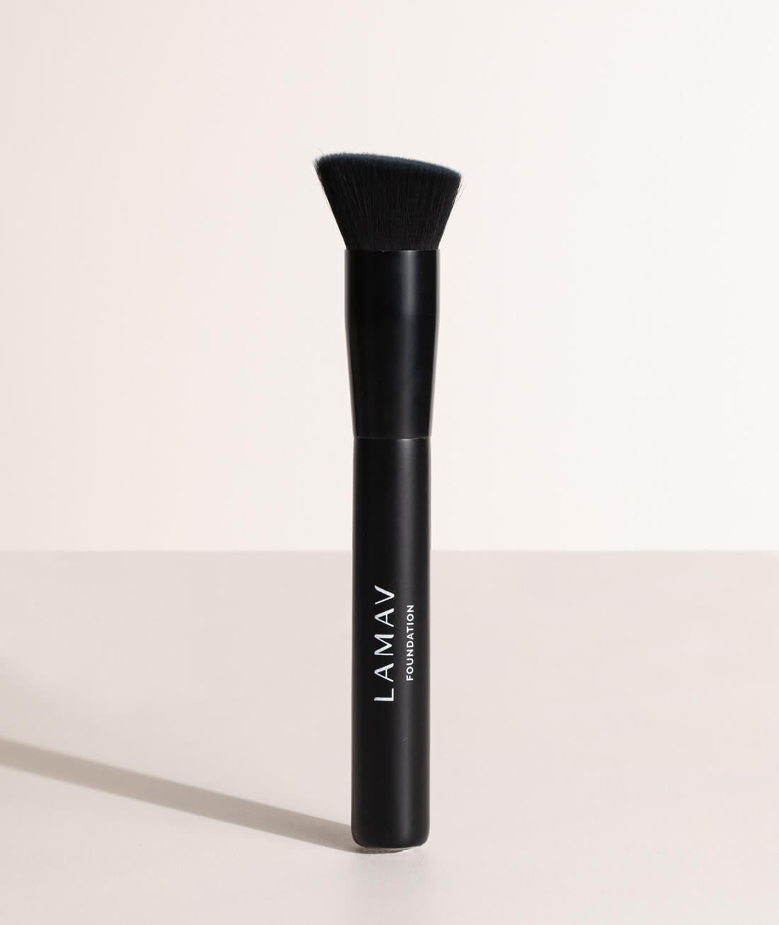 Vegan Foundation Brush LAMAV