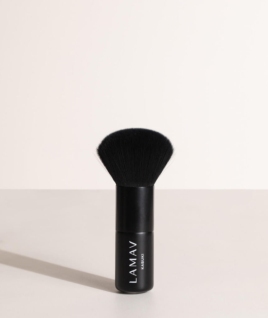 VEGAN KABUKI BRUSH LINK