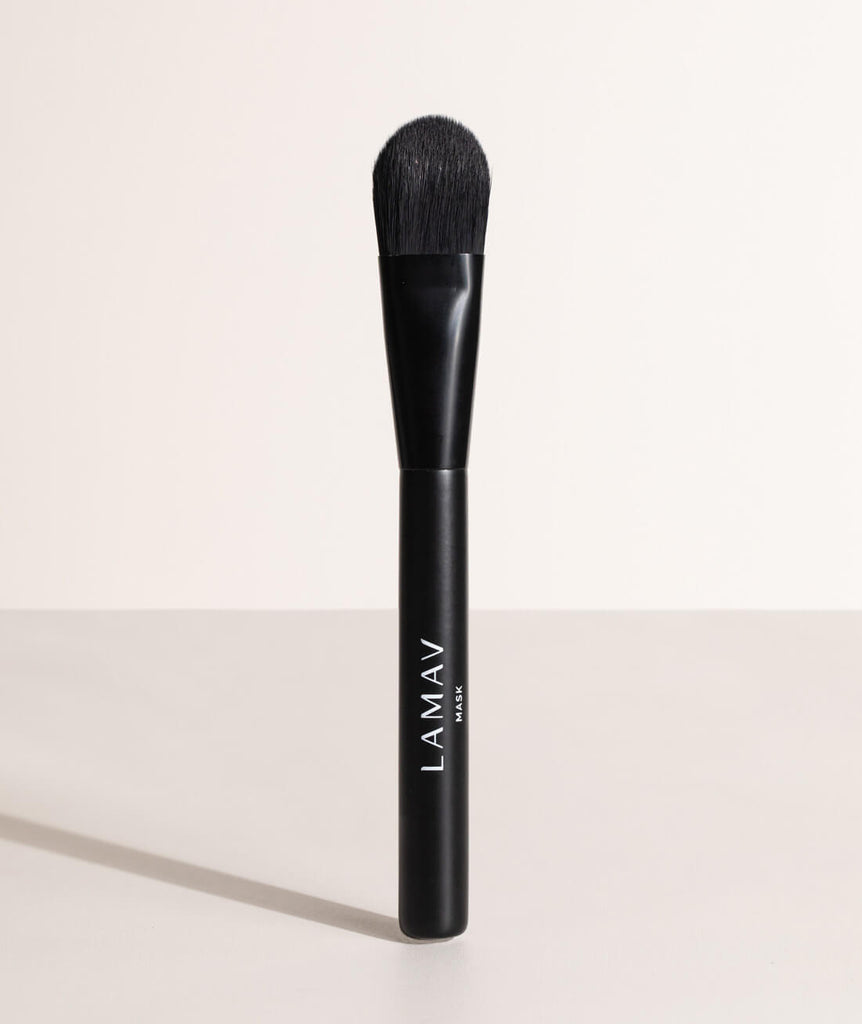 VEGAN MASK BRUSH LINK