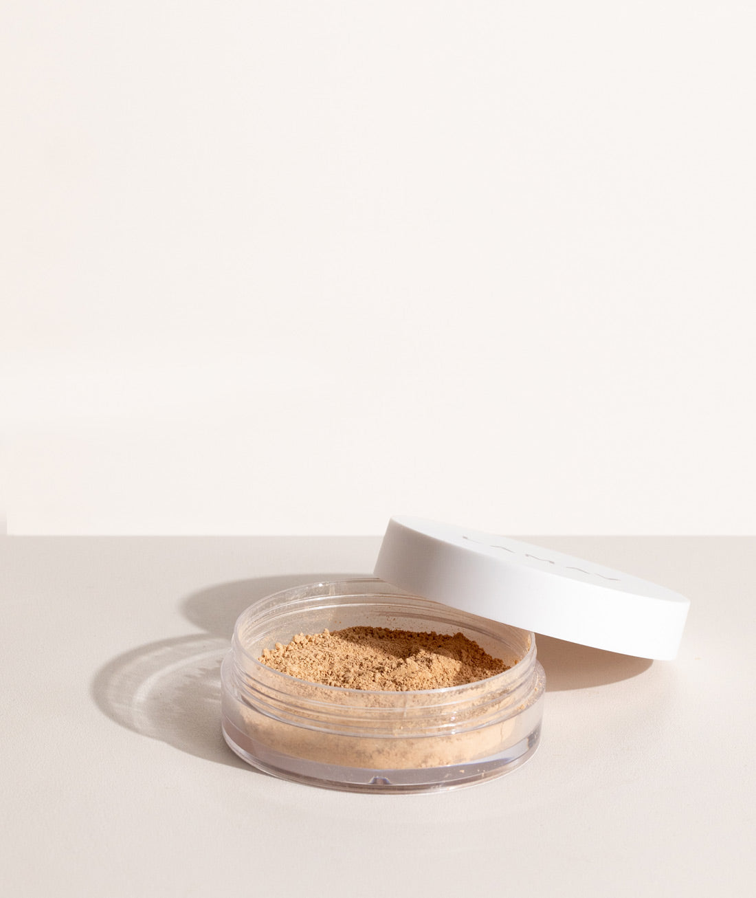 Anti-Ageing Mineral Foundation SPF15 LAMAV