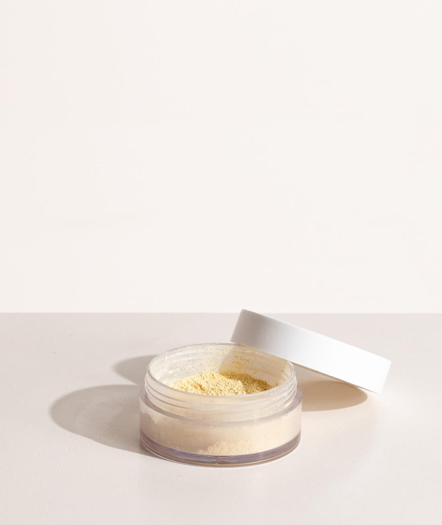 MATTIFYING POWDER LINK