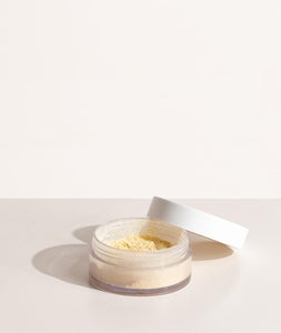 Mattifying Powder LAMAV Mattifying Powder