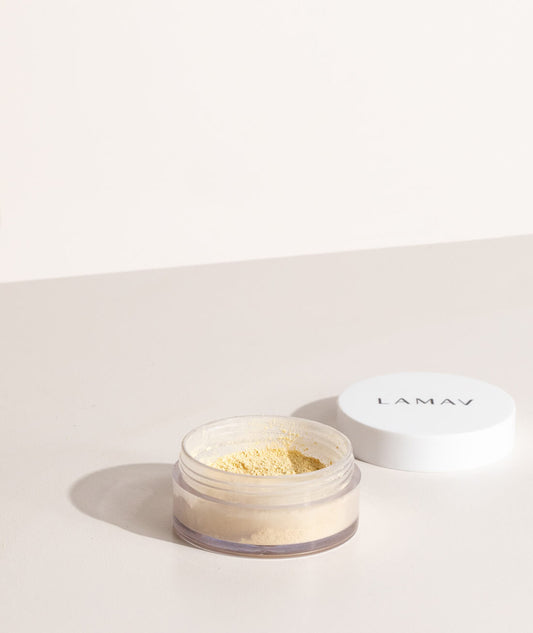 Best Mattifying Powder 