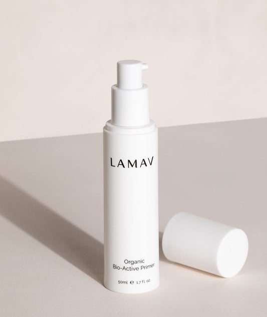 Organic Bio-Active Primer