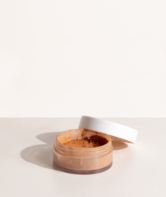 LAMAV Sunkissed Bronzer