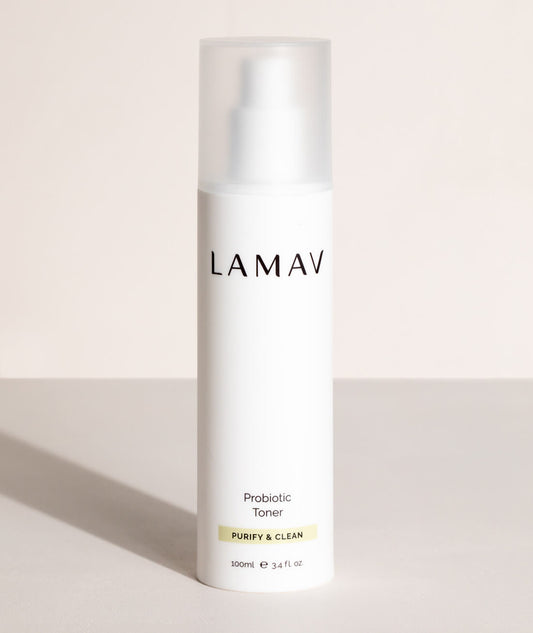 Probiotic Toner LAMAV