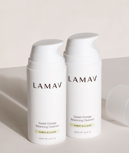 Best Facial Cleanser