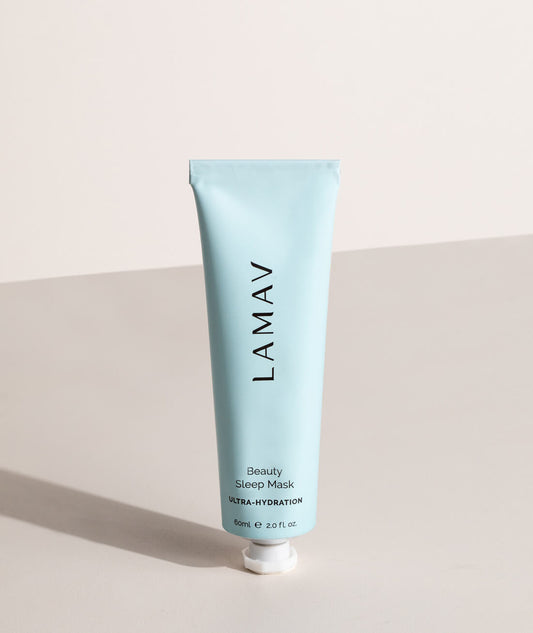 Beauty Sleep Mask LAMAV