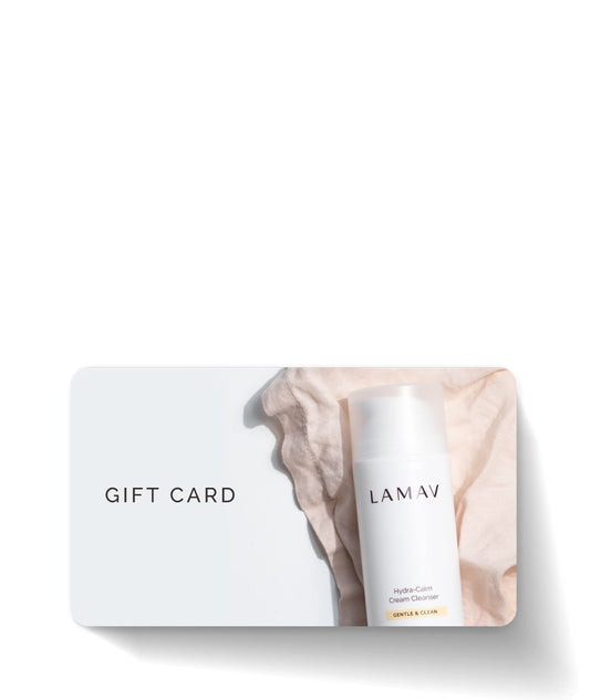 LAMAV Gift Voucher