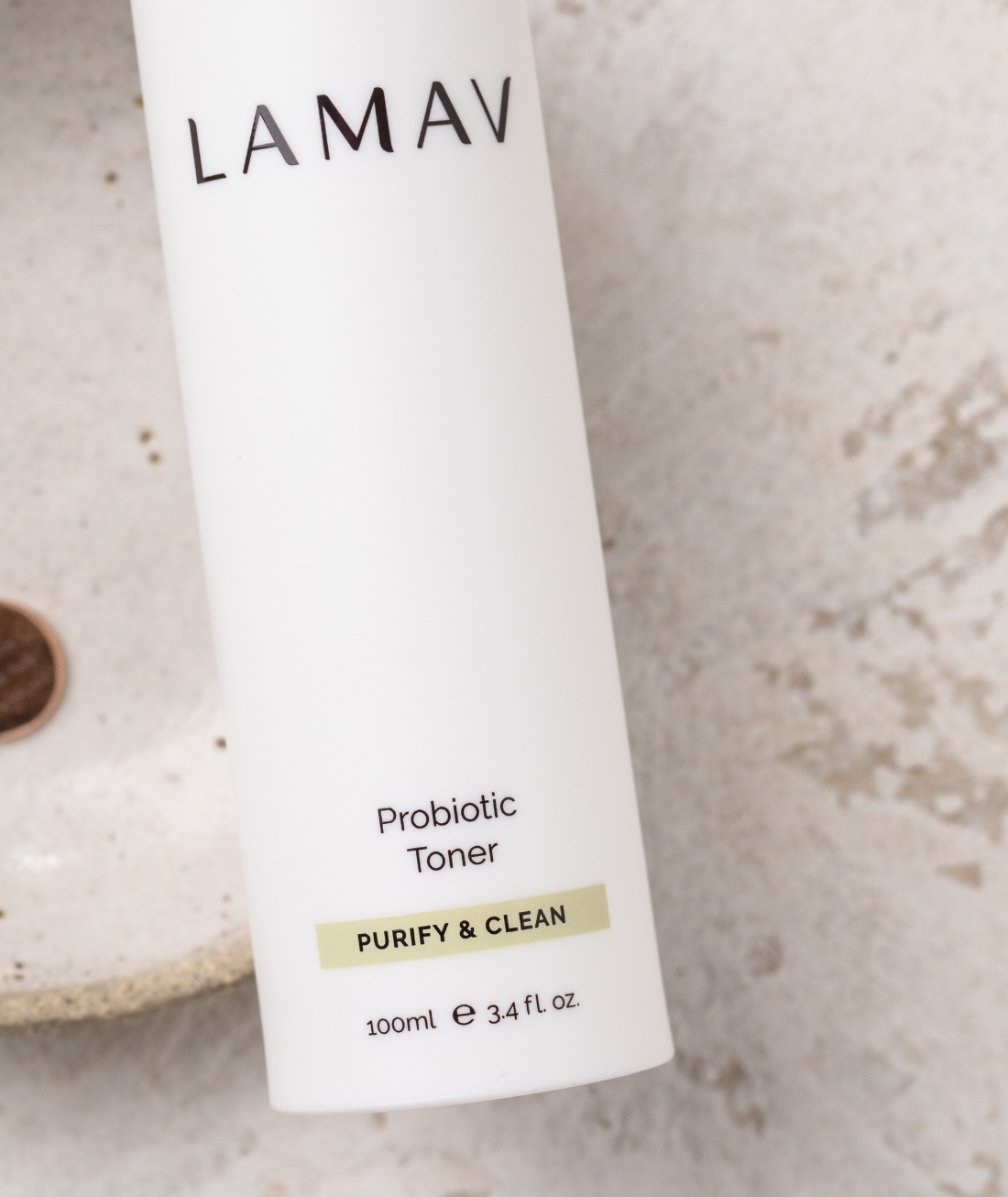 Probiotic Toner - LAMAV Australia