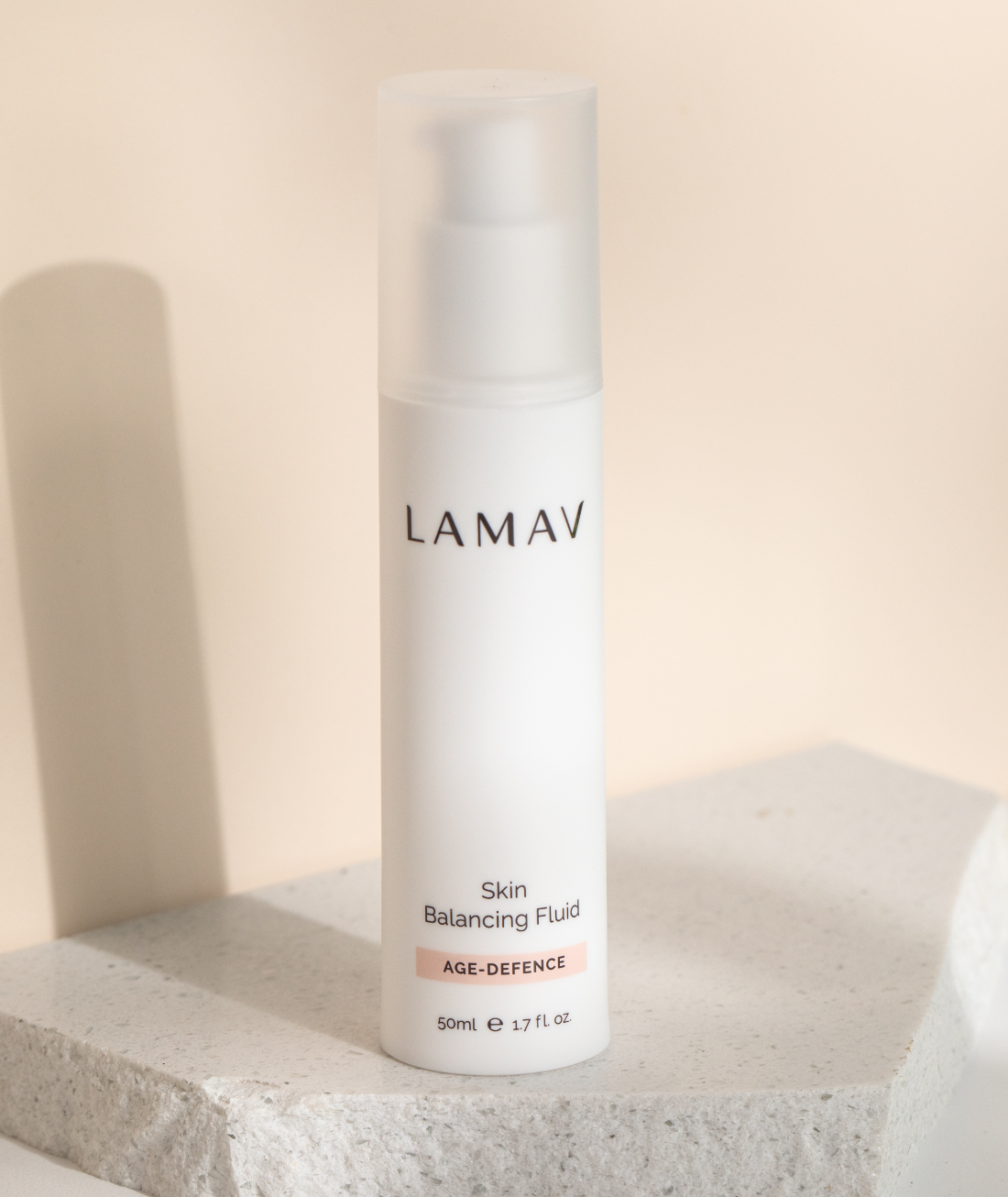 Age-Defence Skin Balancing Fluid LAMAV