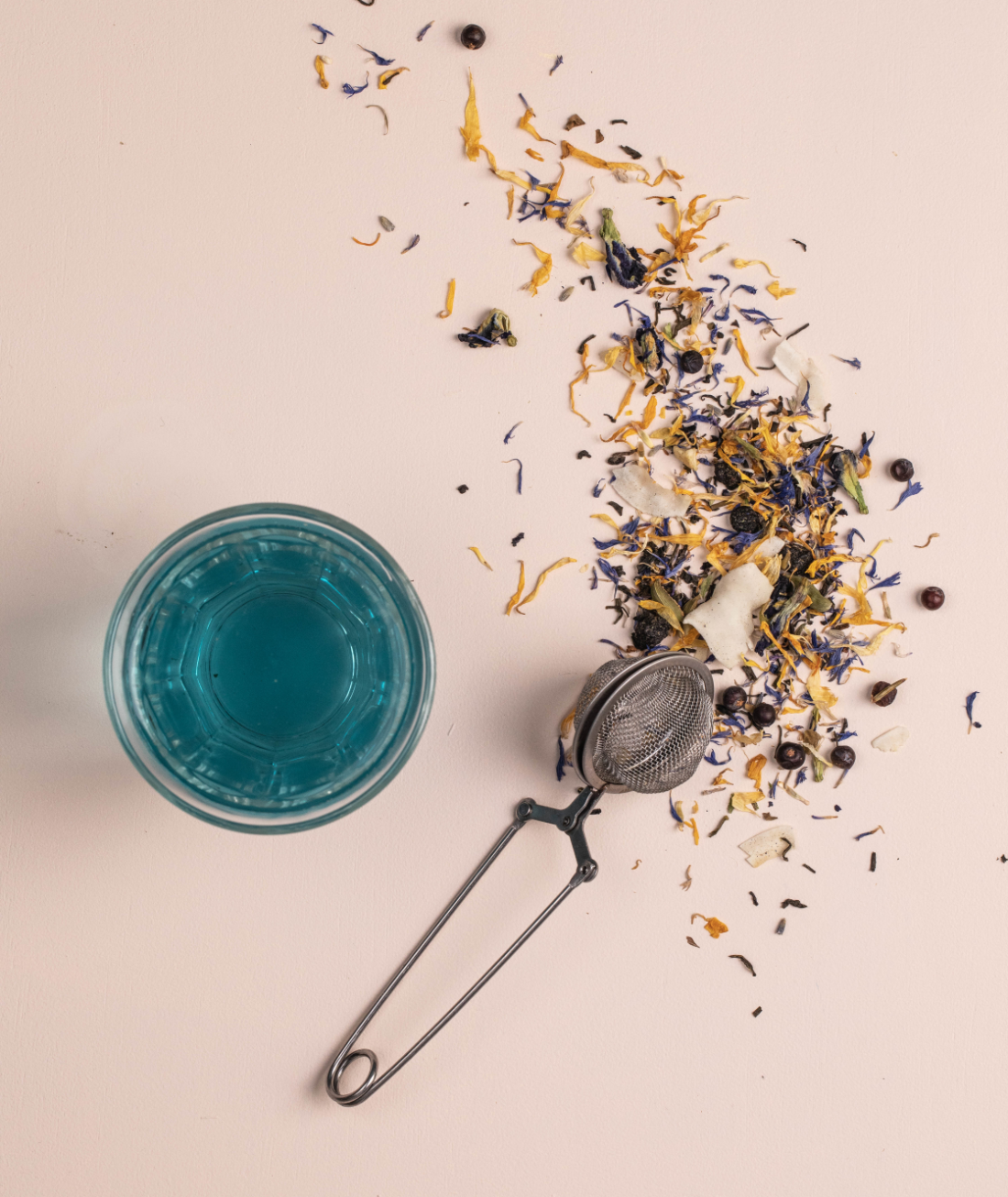 Ultra Hydration Organic Beauty Tea