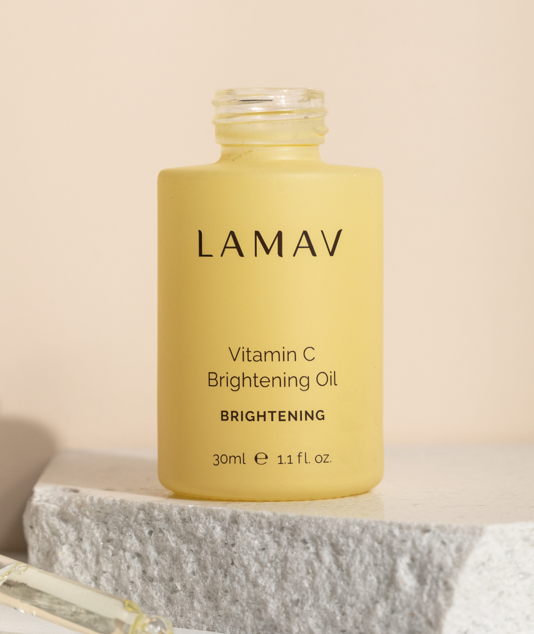 Organic Vitamin C Oil