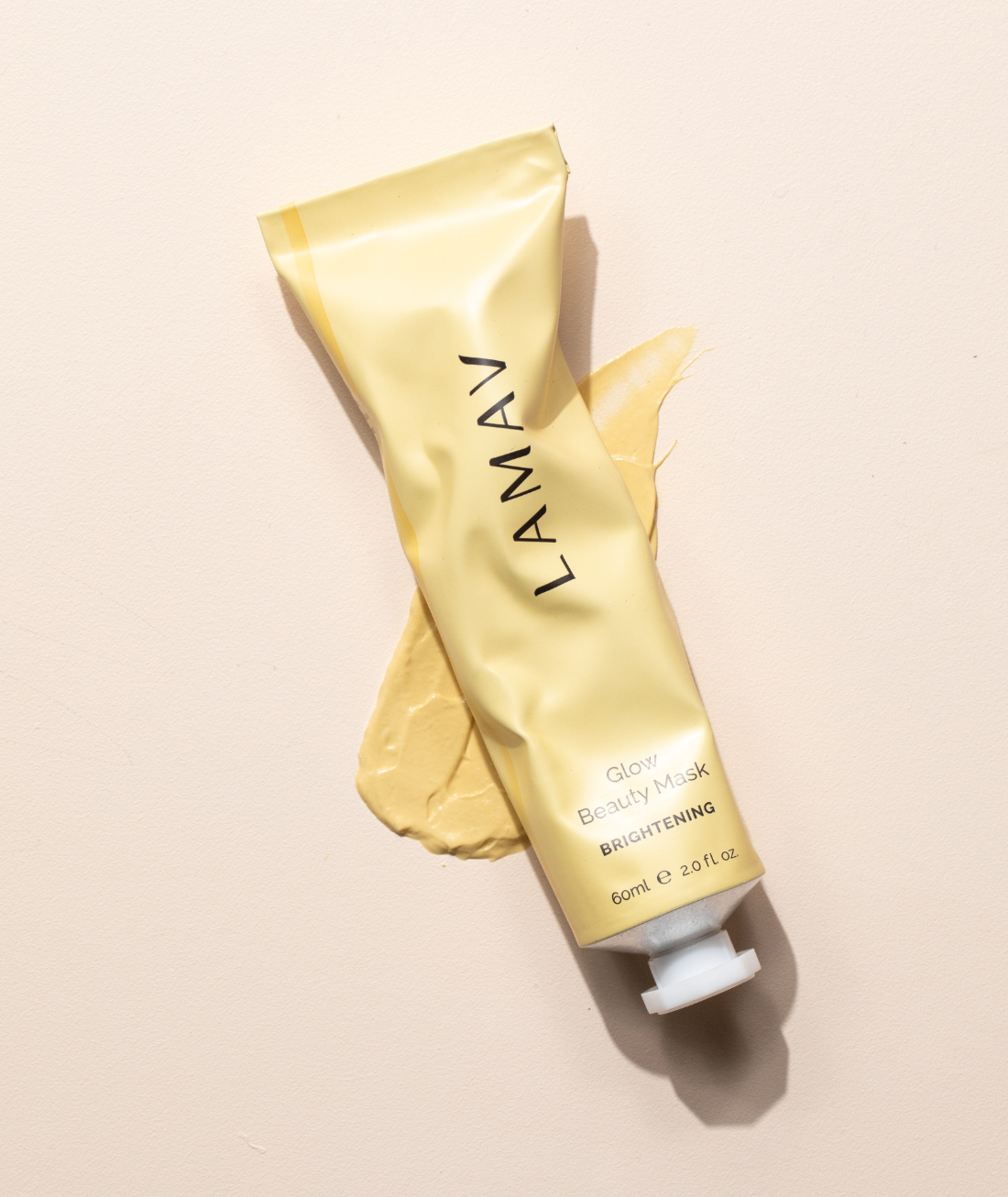 Glow Beauty Mask LAMAV