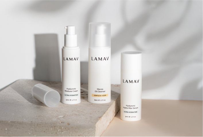 Top Benefits of Ceramides for Skin Health & Hydration