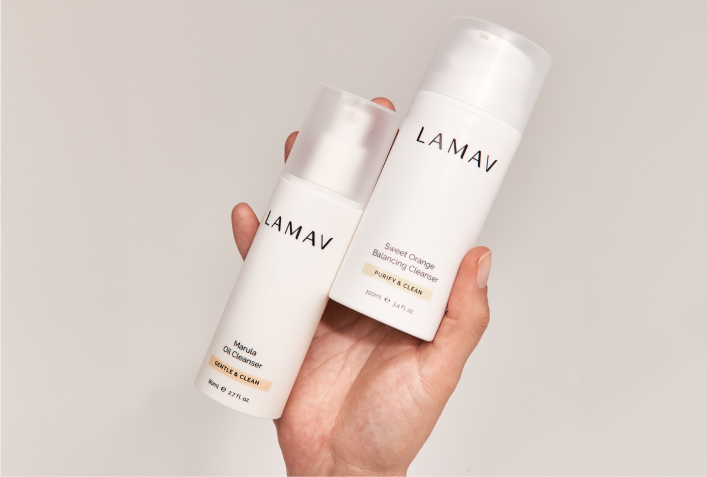 The best bio-active ingredients to hydrate dry skin