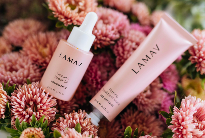 LAMAV EASTER GIFT GUIDE