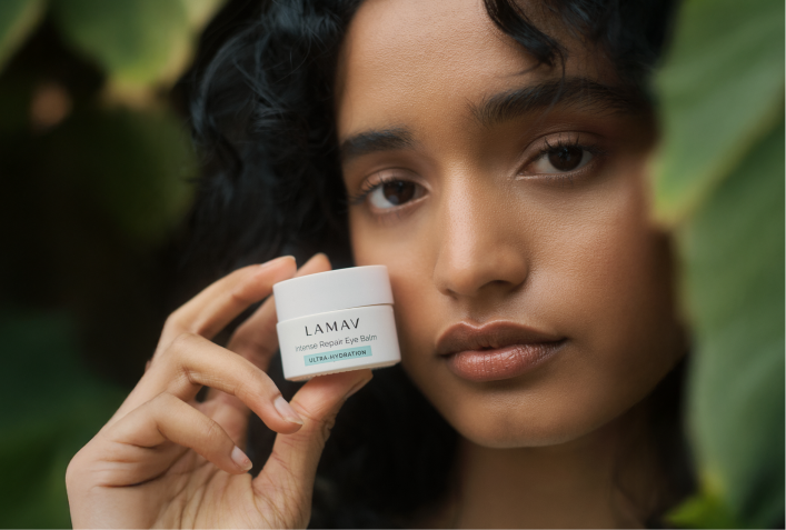 BEAUTY TOOLS TO REJUVENATE TIRED EYES