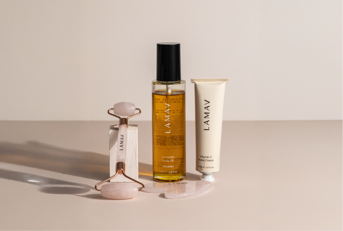 Eco Friendly Skincare Products that support your skin health & the environment