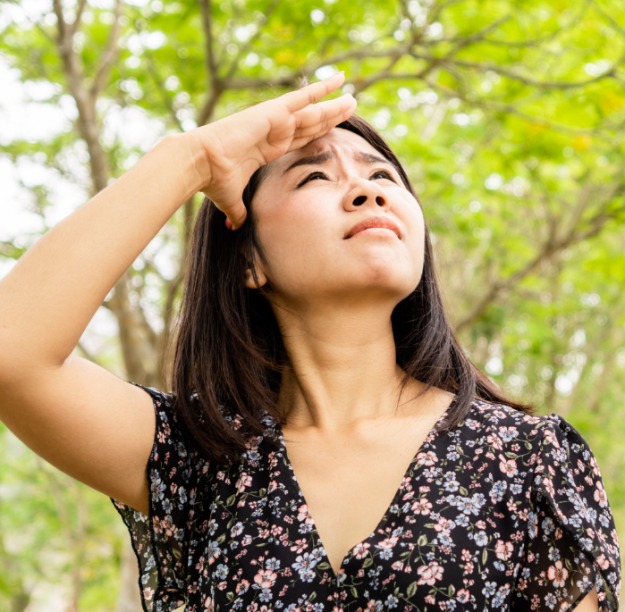 3 Ways To Get Rid Of Melasma