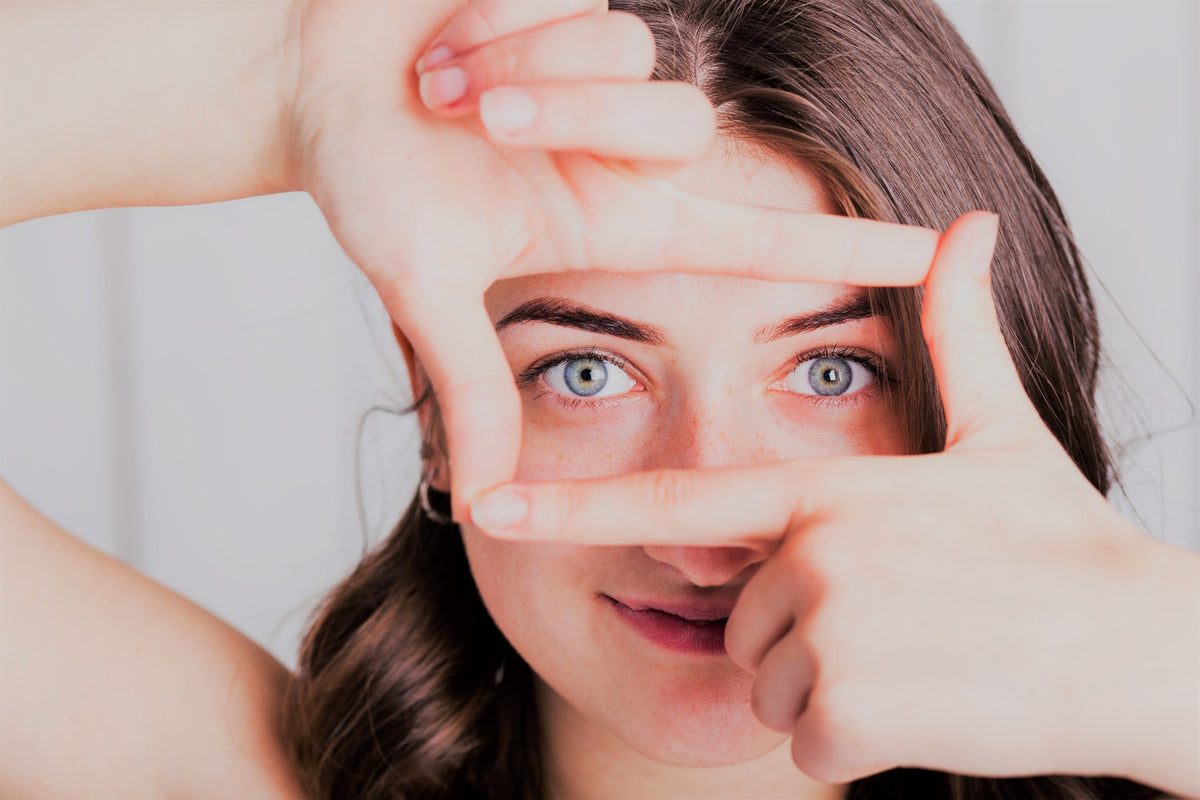 Anti-ageing Eye Cream Skin Essential