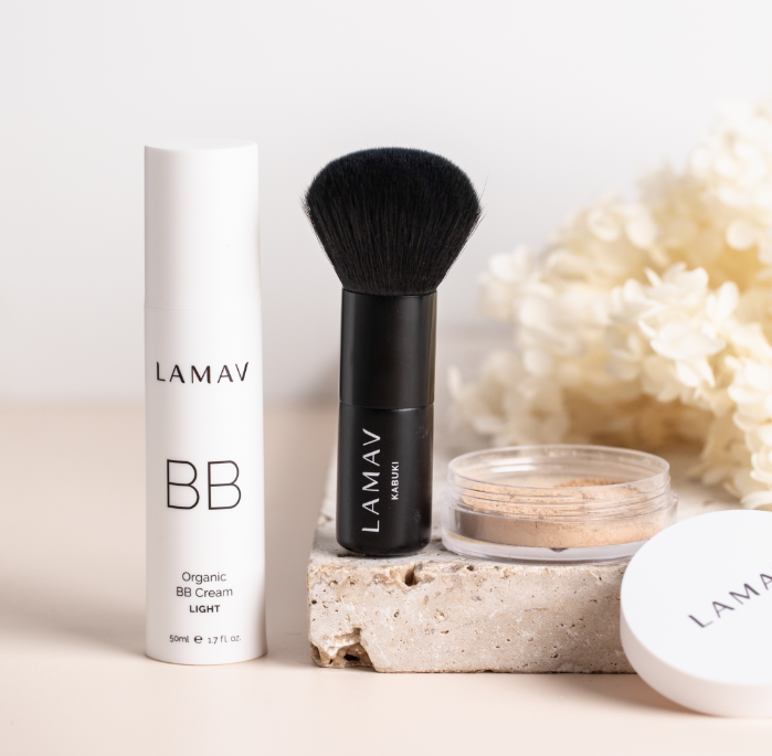 The Beauty Closet: Organize and Elevate Your Beauty Products