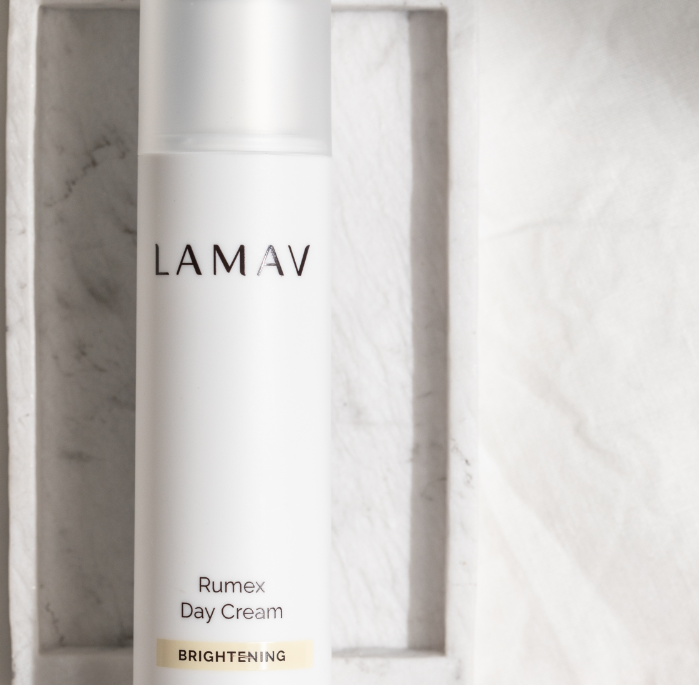 Rumex Day Cream