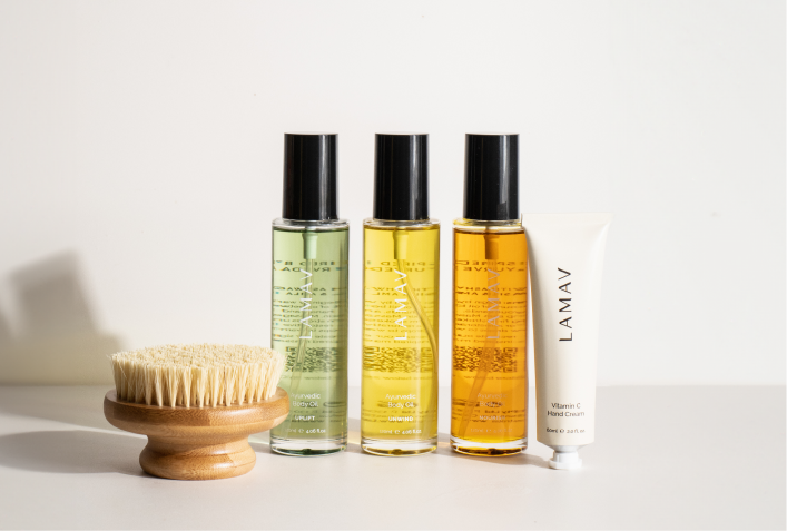 AYURVEDIC SKINCARE RITUALS TO BALANCE YOUR MIND, BODY AND SOUL