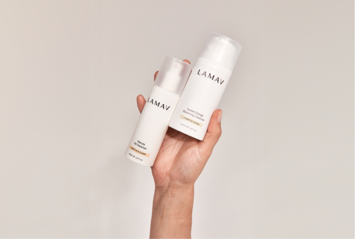 How to Switch to Organic Skincare Without Irritation