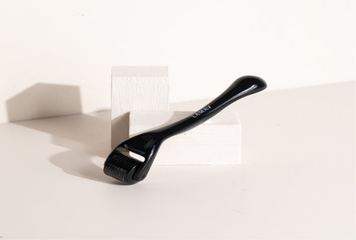 At-Home Dermal Roller Benefits – LAMAV Insights At-Home Dermal Roller Benefits – LAMAV Insights