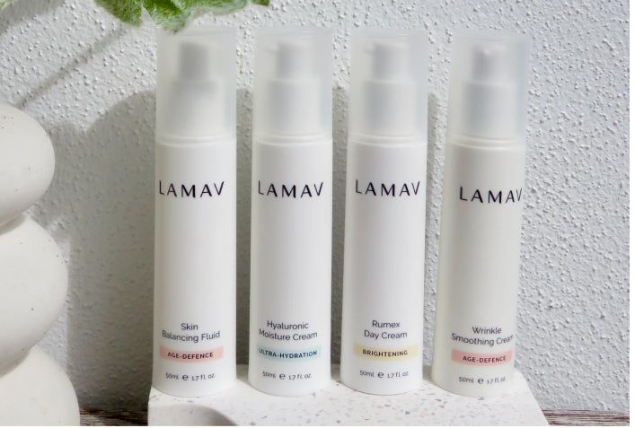 Why Moisturiser isn't enough - the importance of Serums in your Skincare Routine.