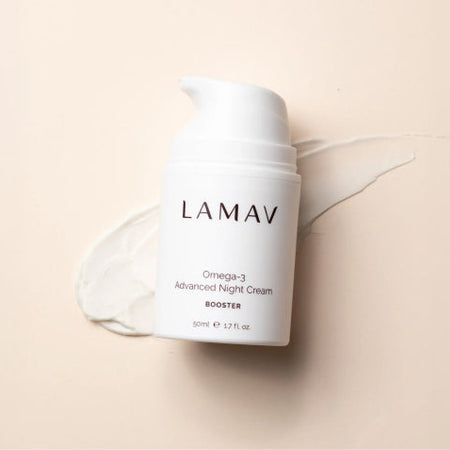 Omega-3: The Fatty Acid Essential for Perimenopause and Menopause