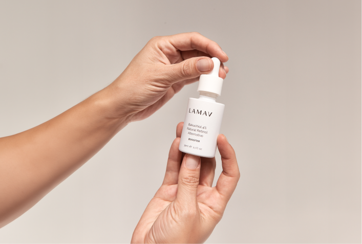 CREATE YOUR AWARD WINNING LAMAV SKINCARE ROUTINE