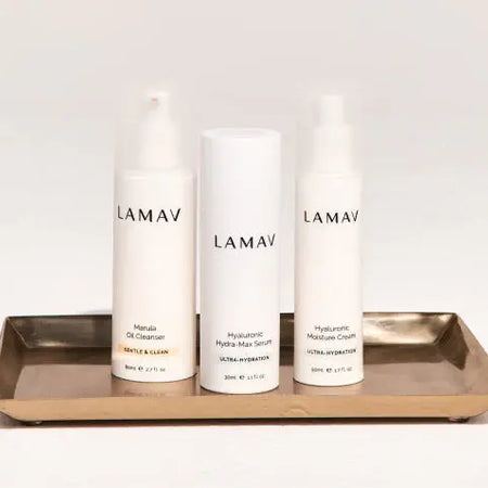 What are Bio-Active Ingredients & Which ones are best for my skin type?