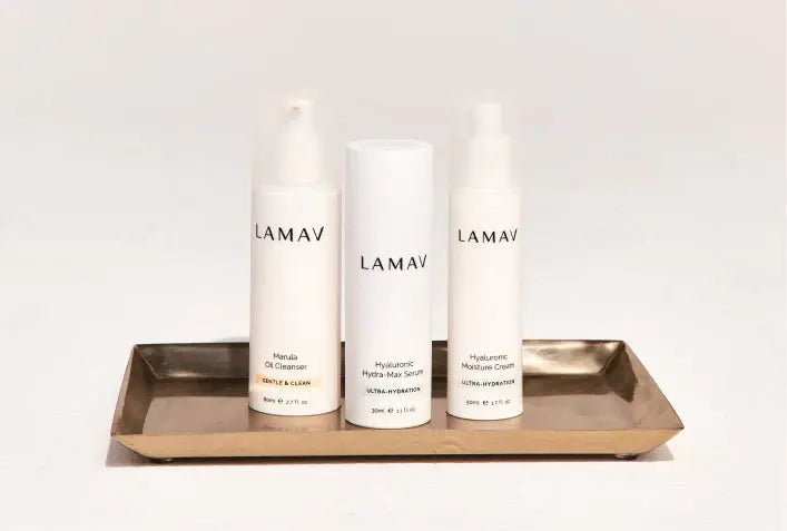 What are Bio-Active Ingredients & Which ones are best for my skin type?