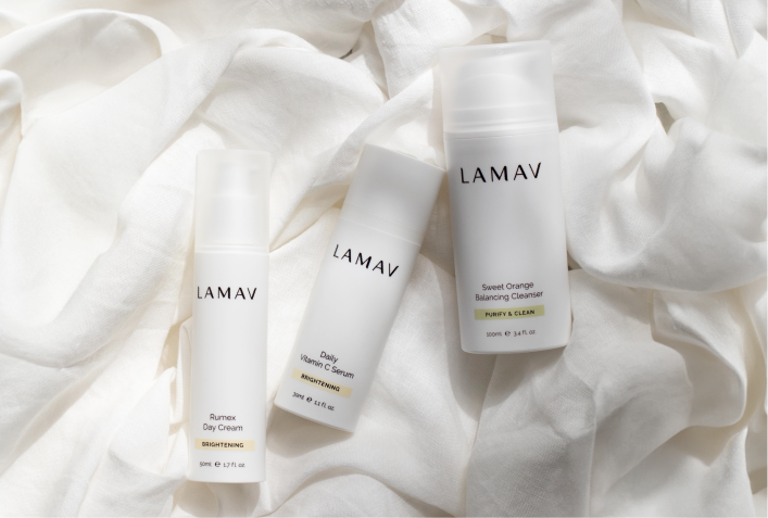 Natural Skin Brighteners: 5 Ways to Achieve a Radiant Glow Natural Skin Brighteners: 5 Ways to Achieve a Radiant Glow