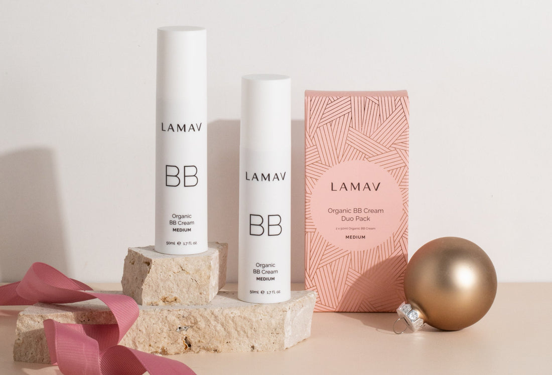 LAMAV’s 2025 Christmas Gift Guide Thoughtfully Selected Festive Gifts for You and Your Loved Ones