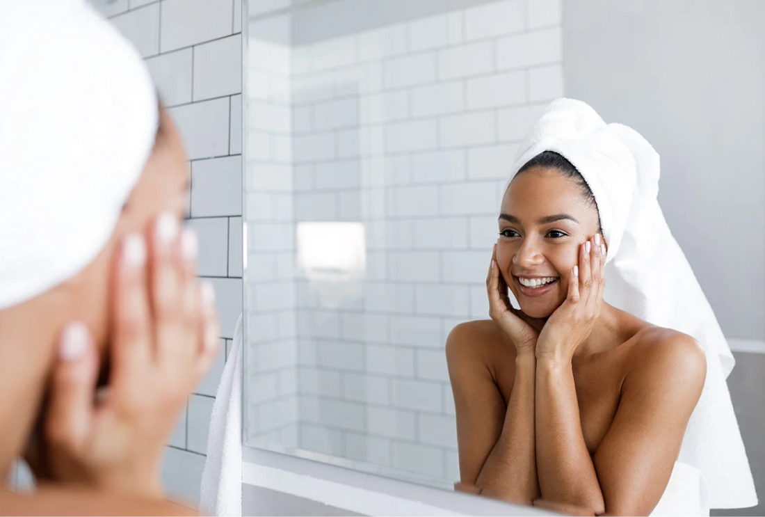 5 WAYS TO NATURALLY BRIGHTEN YOUR SKIN AND REDUCE PIGMENTATION