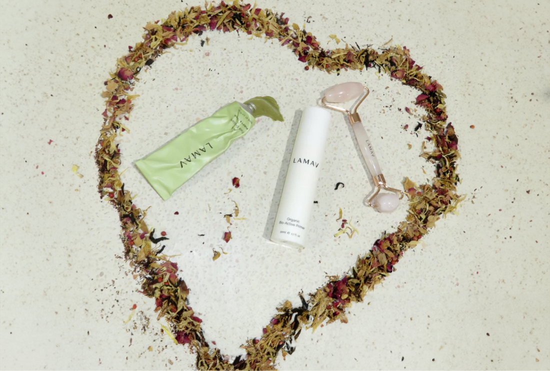 Prep your skin for Valentine's Day using these Award Winning Beauty Tools