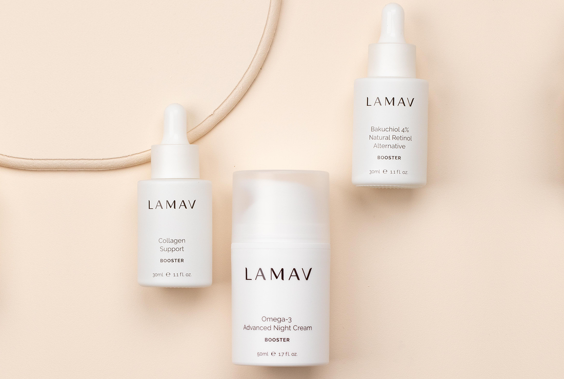 Unlock the Secrets of Healthy Skin: Enhance Your Skincare Routine with Skin Care Boosters