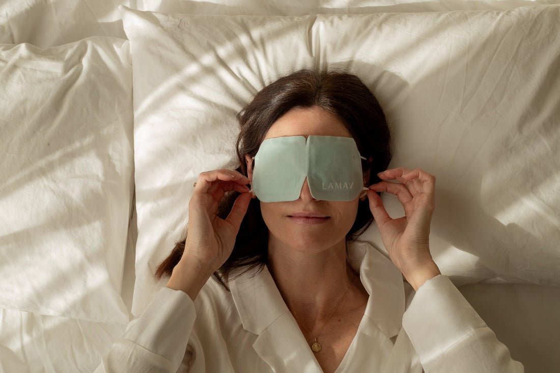 Interview with Jacqui from Brain Body Wellness: Nervous System Health, Sleep & Bedtime Rituals