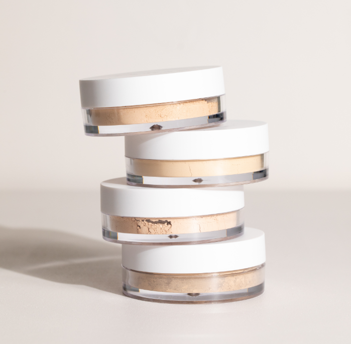 Organic BB Cream
