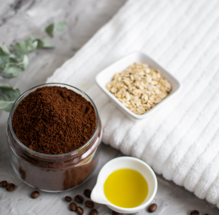 Make your Own Homemade Cleanser in Just 3 Steps!