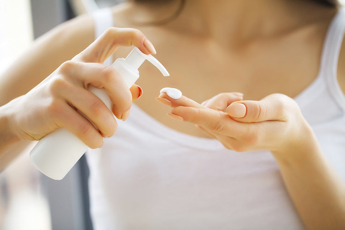 Panthenol Skin Benefits